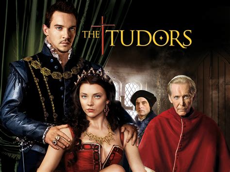 los tudor reparto temporada 1|serie the tudors.